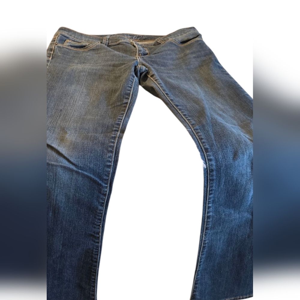 The Limited Style 678 Jeans size 6R